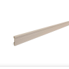 ATRIM ZOCALO EPS LINE VISON MATE (70MM*2.50M)