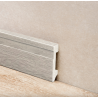 ATRIM ZOCALO EPS LINE GRIS CLARO (70MM*2.50M) 2335