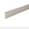 ATRIM ZOCALO EPS LINE GRIS CLARO (70MM*2.50M) 2335