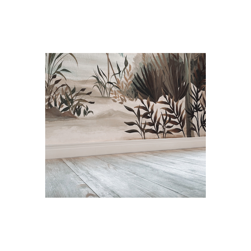 ATRIM ZOCALO EPS LINE BLANCO(70MM*2.50M)