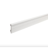 ATRIM ZOCALO EPS LINE BLANCO(70MM*2.50M)