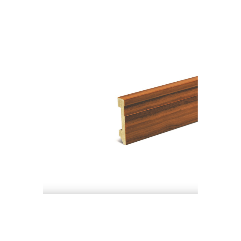 ATRIM ZOCALO EPS LINE CANELA (70MM*2,5M)