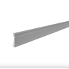 ATRIM ZOCALO EPS EXTRA LINE CEMENTO (100MM*2.50M)