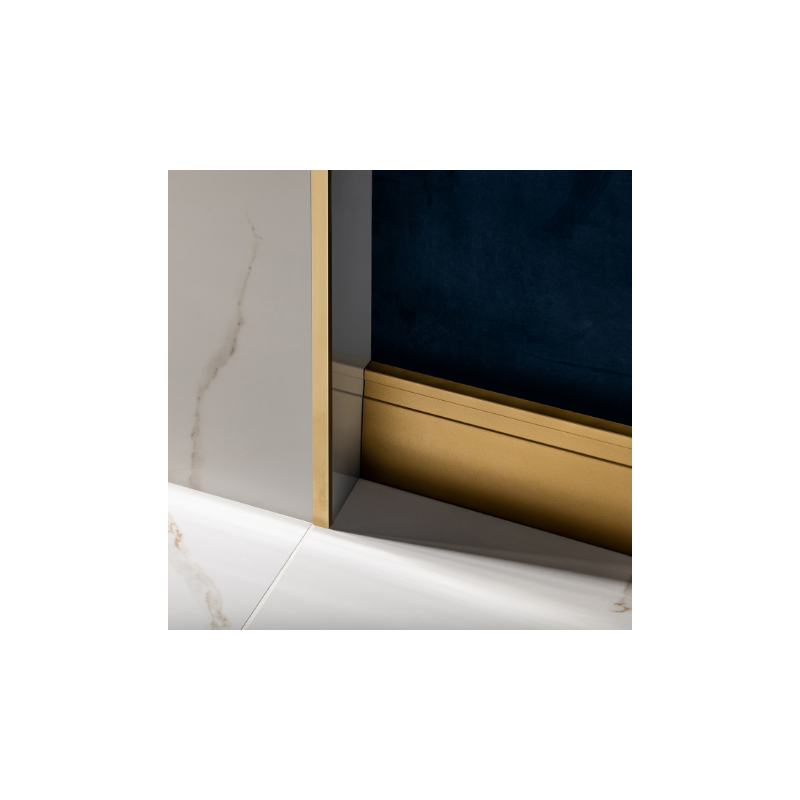 ATRIM ZOCALO EPS EXTRA LINE ORO (100MM*2.50M)