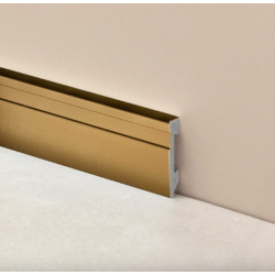 ATRIM ZOCALO EPS EXTRA LINE ORO (100MM*2.50M)