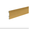 ATRIM ZOCALO EPS EXTRA LINE ORO (100MM*2.50M)
