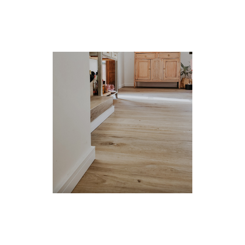 ATRIM ZOCALO EPS EXTRA LINE BLANCO (100MM*2.50M) 2320