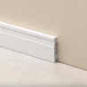 ATRIM ZOCALO EPS EXTRA LINE BLANCO (100MM*2.50M) 2320