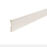 ATRIM ZOCALO EPS EXTRA LINE BLANCO (100MM*2.50M) 2320