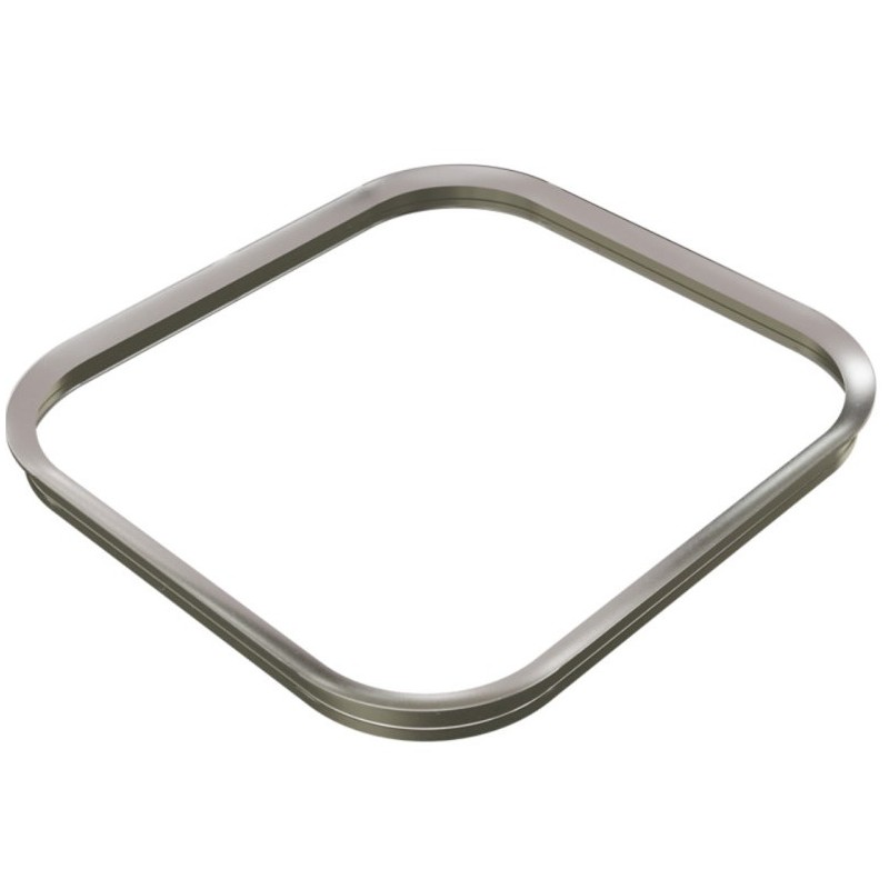 JOHNSON ACCESORIO ARO PARA E37 SIMPLE GRANITO CON GRAMPA ARO-E37