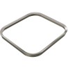 JOHNSON ACCESORIO ARO PARA E37 SIMPLE GRANITO CON GRAMPA ARO-E37