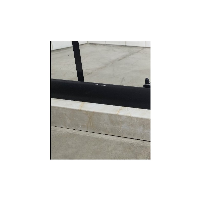 GORENA ZOCALO BANQUISE RECTO 80*80*5CM BEIGE