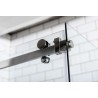 GORENA MAMP SEUL 2HOJAS FIJAS 1MOVIMIENTO 100*80CM CRISTAL TRASLUCIDO