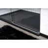 GORENA MAMP HANOI 1HOJA FIJA 150*195CM CRISTAL TRANSLUCIDO