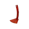 GORENA COLUMNA HIDROMASAJES EXTERIOR BABILONIA 215*28CM MADERA
