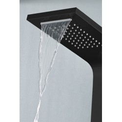 GORENA COLUMNA HIDROMASAJES BORNEO 150*20CM