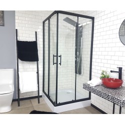 GORENA BOX TORONTO 90*90CM...