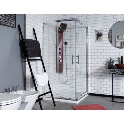 GORENA BOX TORONTO 90*90CM...
