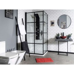 GORENA BOX TOKIO 90*90CM...