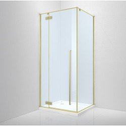 GORENA BOX POSITANO 90*90CM...