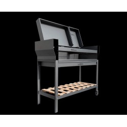 LEPEN PARRILLA BARBACOA