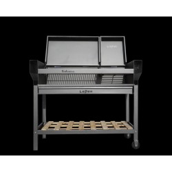 LEPEN PARRILLA BARBACOA