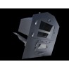 LEPEN HORNO P/EMPOTRAR S/REVESTIR 85X70X78