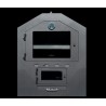 LEPEN HORNO P/EMPOTRAR S/REVESTIR 85X70X78