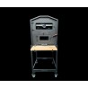 LEPEN HORNO FAMILIAR 64X55X60
