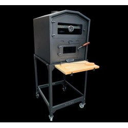 LEPEN HORNO FAMILIAR 64X55X60