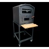 LEPEN HORNO FAMILIAR 64X55X60