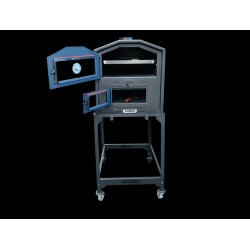 LEPEN HORNO FAMILIAR 64X55X60