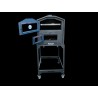 LEPEN HORNO FAMILIAR 64X55X60