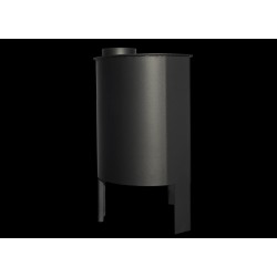 LEPEN CALEFACTOR ROND 7000 CAL