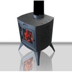 LEPEN CALEFACTOR MOQUEHUE 8000 CAL