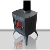 LEPEN CALEFACTOR MOQUEHUE 8000 CAL