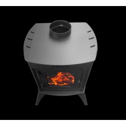 LEPEN CALEFACTOR MOQUEHUE 8000 CAL
