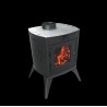 LEPEN CALEFACTOR MOQUEHUE 8000 CAL