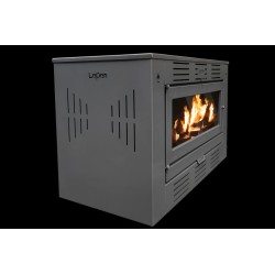 LEPEN CALEFACTOR CENTRAL 39000 CAL