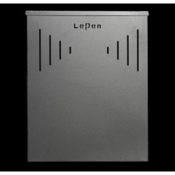 LEPEN CALEFACTOR CENTRAL 15000 CAL