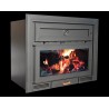 LEPEN CALEFACTOR CASSETTE N°5 C/HORNO 30000