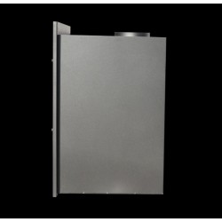 LEPEN CALEFACTOR CASSETTE N°5 C/HORNO 30000