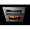 LEPEN CALEFACTOR CASSETTE N°4 C/HORNO