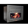 LEPEN CALEFACTOR CASSETTE N°4 C/HORNO