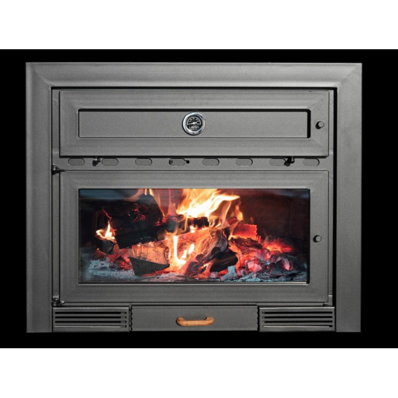 LEPEN CALEFACTOR CASSETTE N°4 C/HORNO