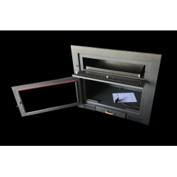 LEPEN CALEFACTOR CASSETTE N°4 C/HORNO