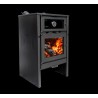 LEPEN CALEFACTOR 17000 CAL CON HORNO