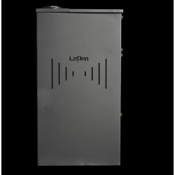 LEPEN CALEFACTOR 17000 CAL CON HORNO