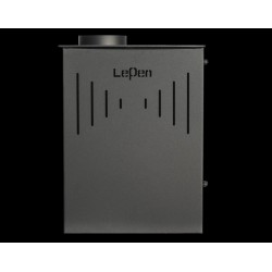 LEPEN CALEFACTOR 14000 CAL BAJO PREMIUM