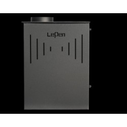 LEPEN CALEFACTOR 14000 CAL ALTA PREMIUM